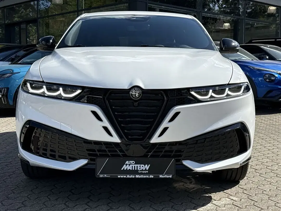 Alfa Romeo Tonale - Thumbnail 12