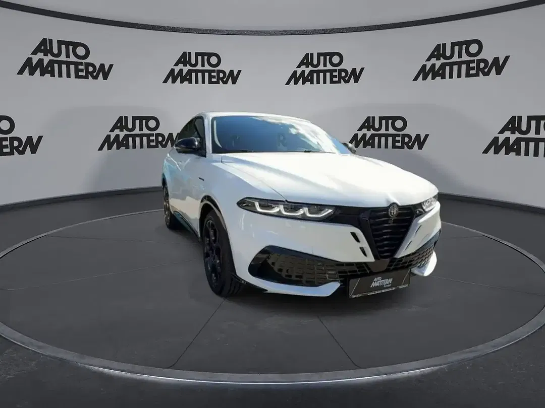 Alfa Romeo Tonale 1.5 MHEV Veloce - foto 2