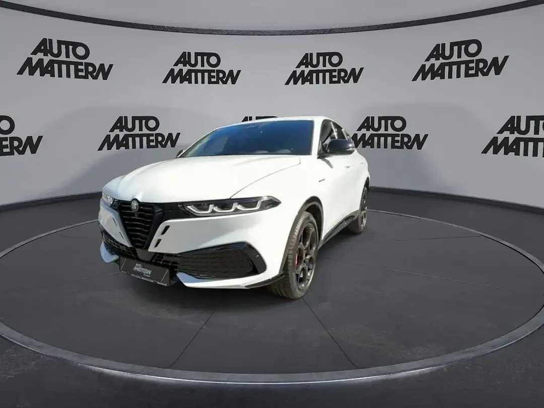 Alfa Romeo Tonale - Thumbnail 3