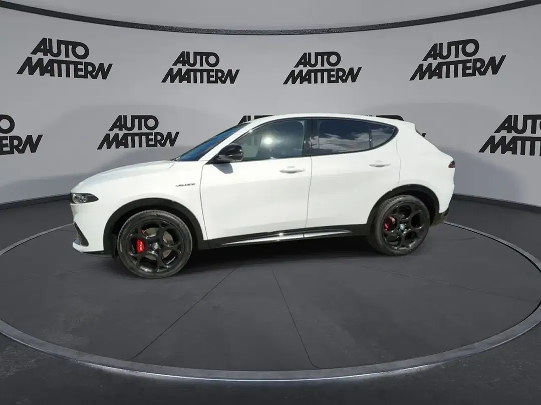 Alfa Romeo Tonale - Thumbnail 4