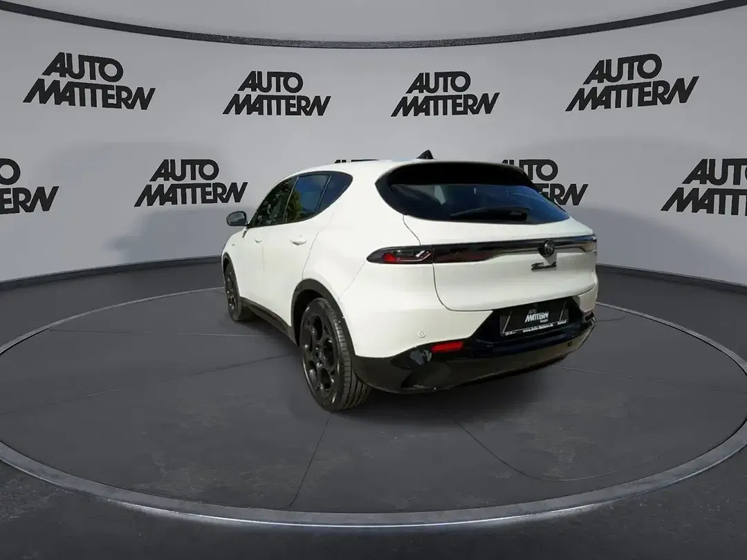 Alfa Romeo Tonale - Thumbnail 6