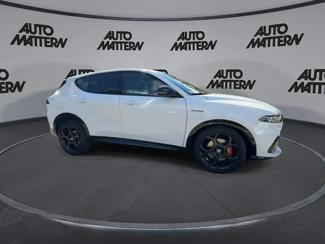 Alfa Romeo Tonale - Thumbnail 9