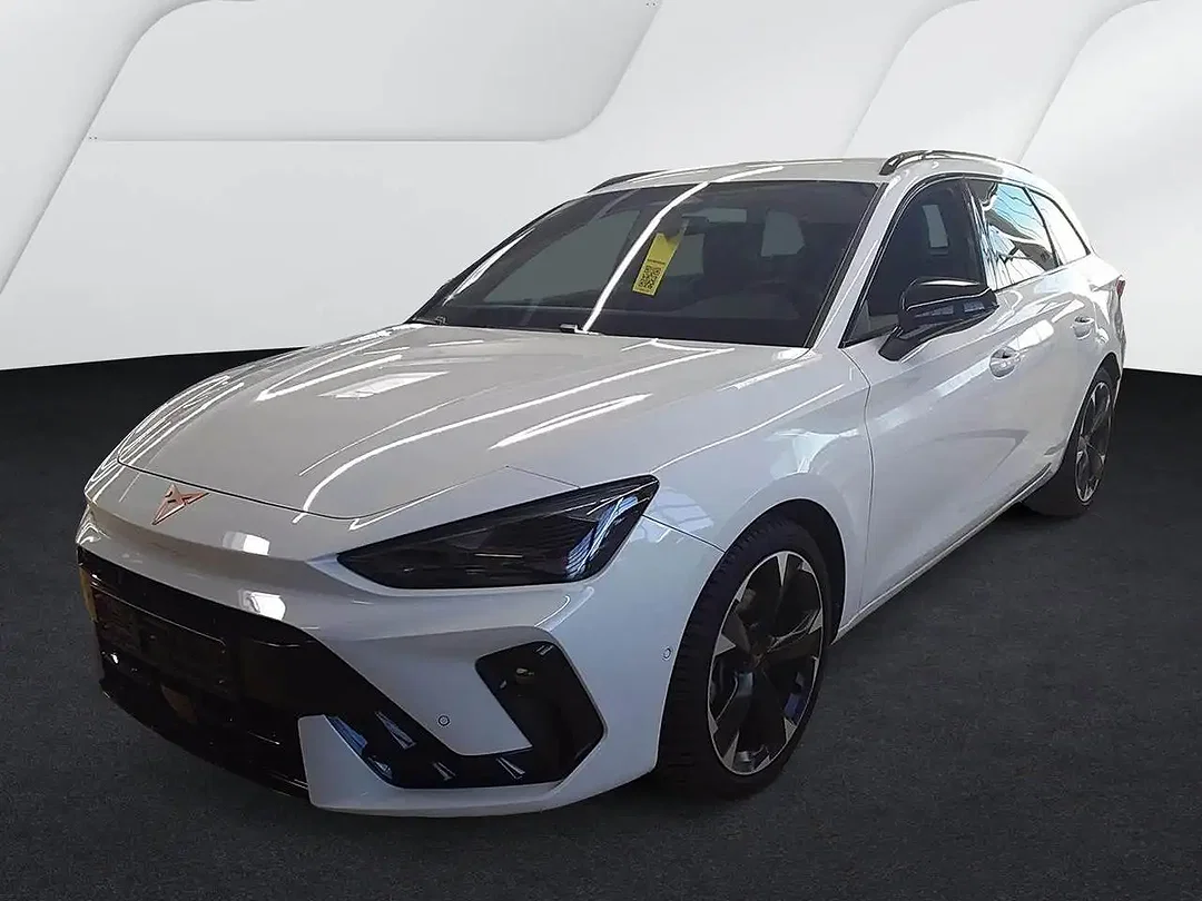 CUPRA Leon - Afbeelding 1