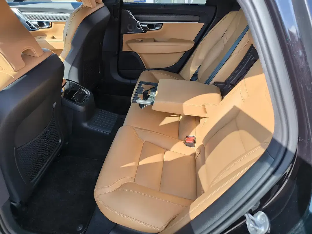 Volvo V90 - Thumbnail 10