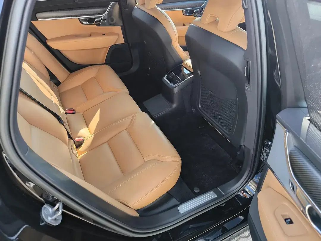 Volvo V90 - Thumbnail 11