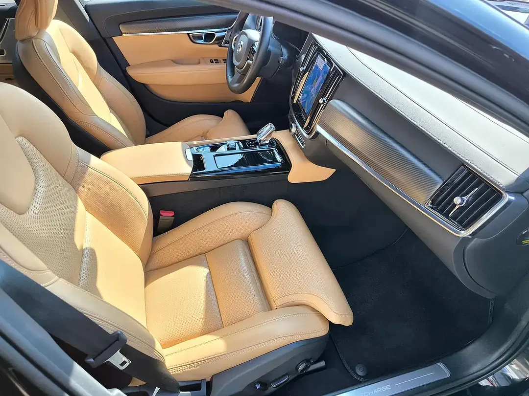 Volvo V90 - Thumbnail 13