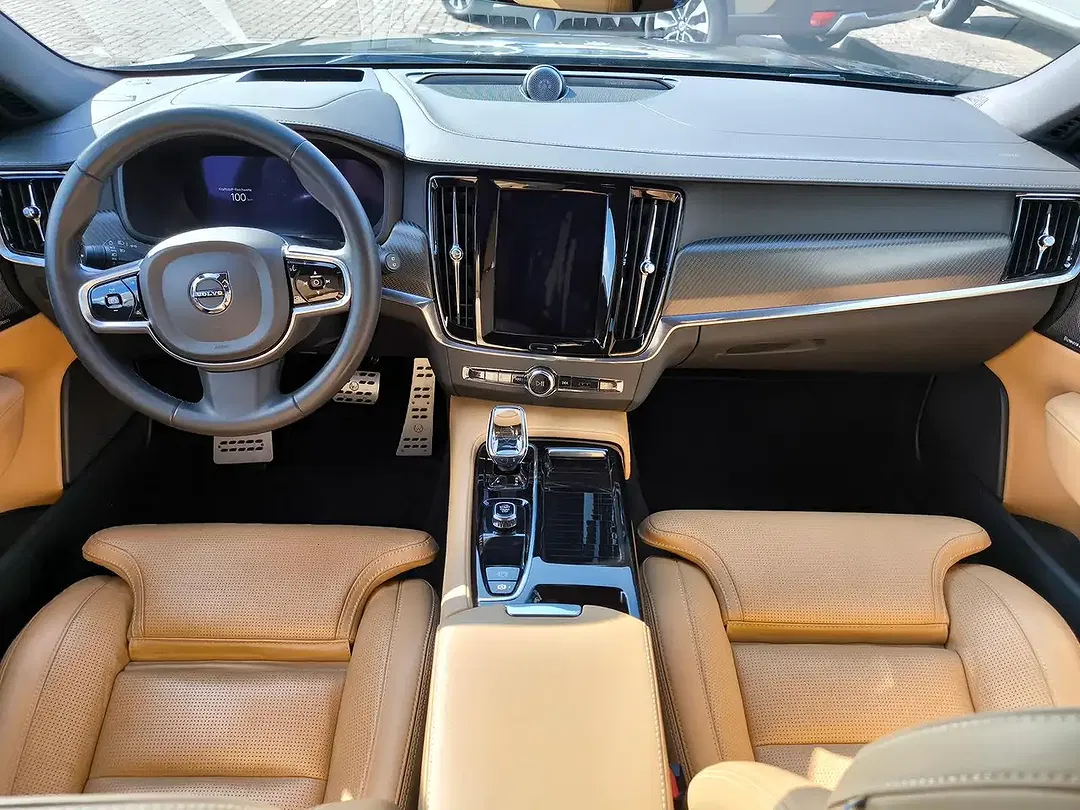 Volvo V90 - Thumbnail 14