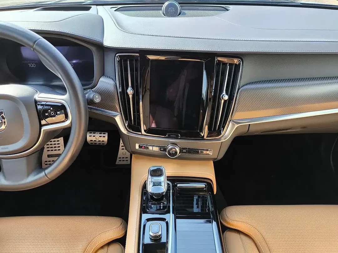 Volvo V90 - Thumbnail 18