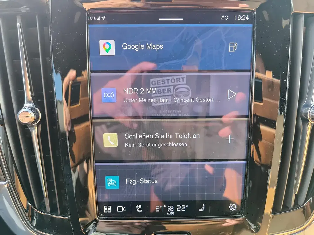 Volvo V90 - Thumbnail 19