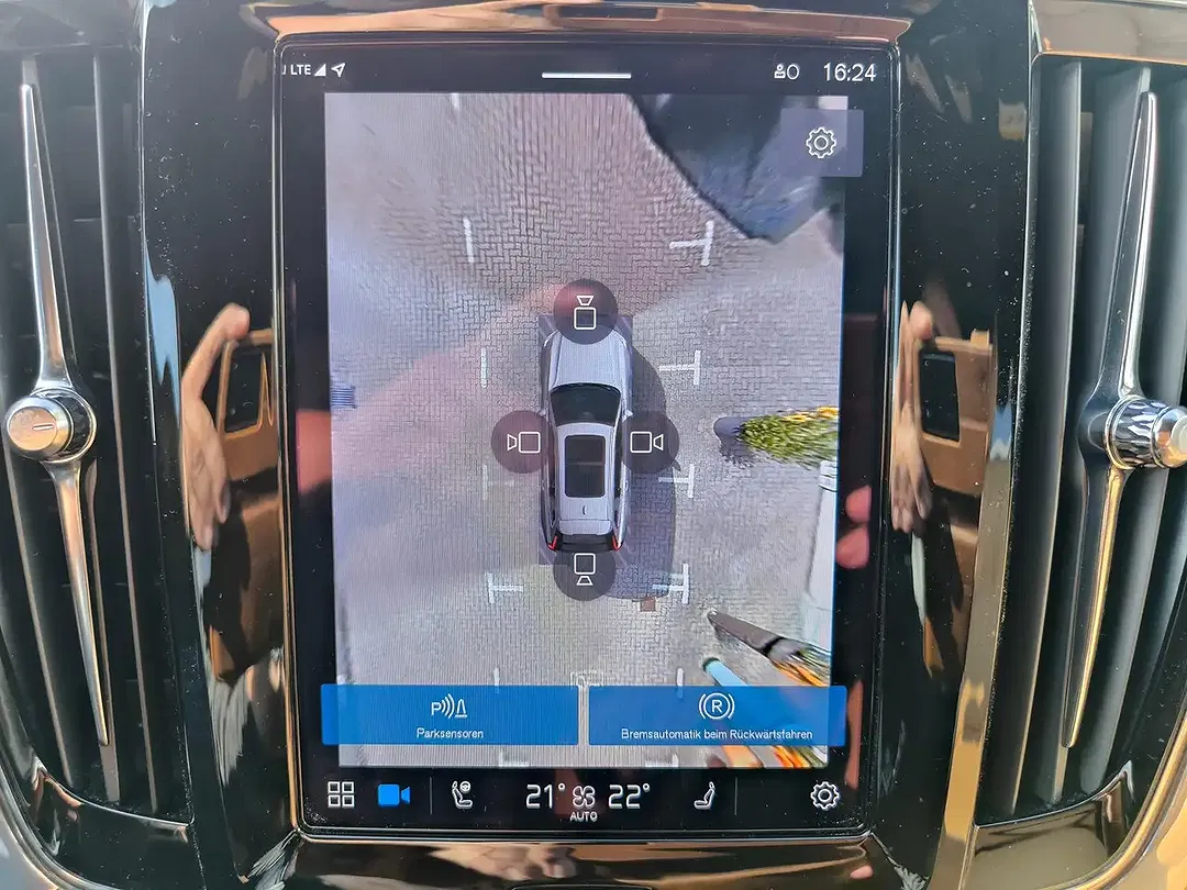 Volvo V90 - Thumbnail 22