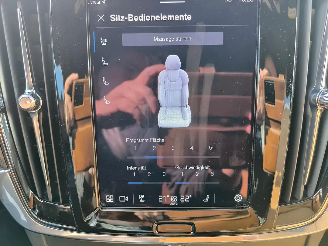 Volvo V90 - Thumbnail 23