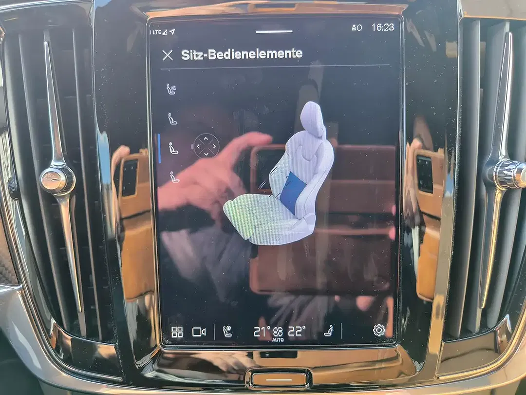 Volvo V90 - Thumbnail 26