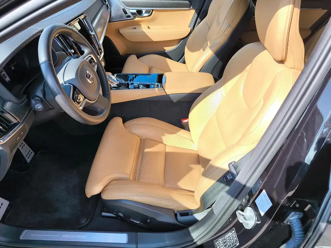 Volvo V90 - Thumbnail 9