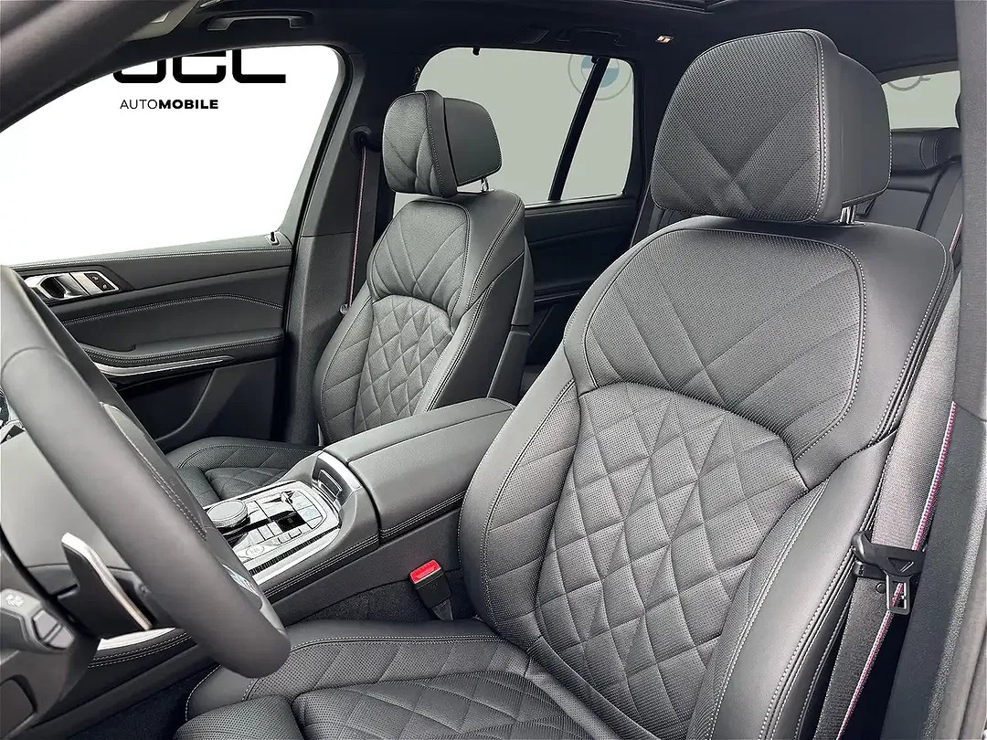 BMW X5 - Thumbnail 11