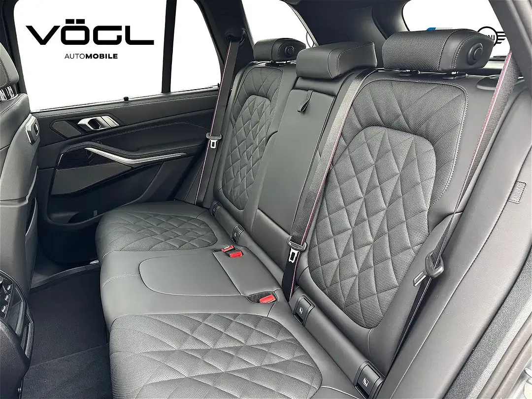 BMW X5 - Thumbnail 12