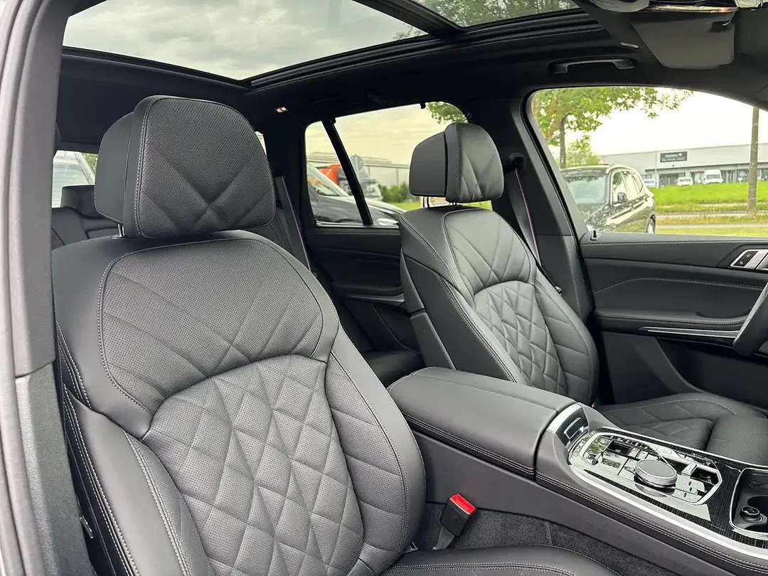 BMW X5 - Thumbnail 14