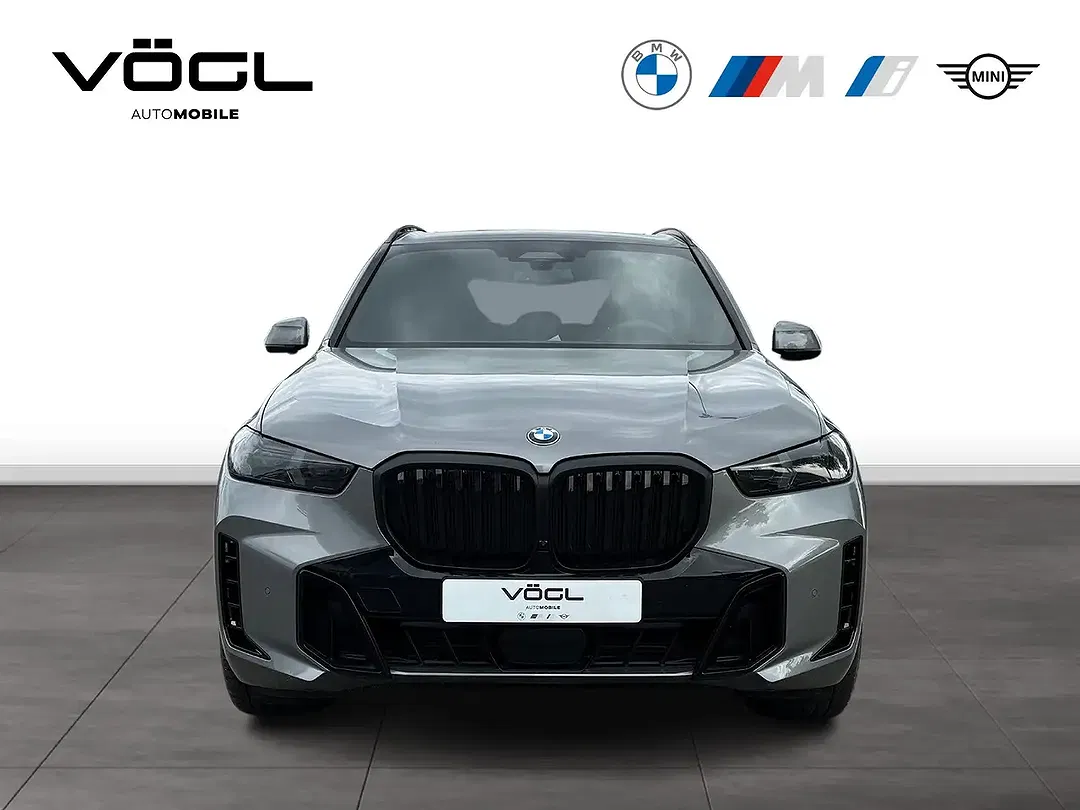 BMW X5 - Thumbnail 5