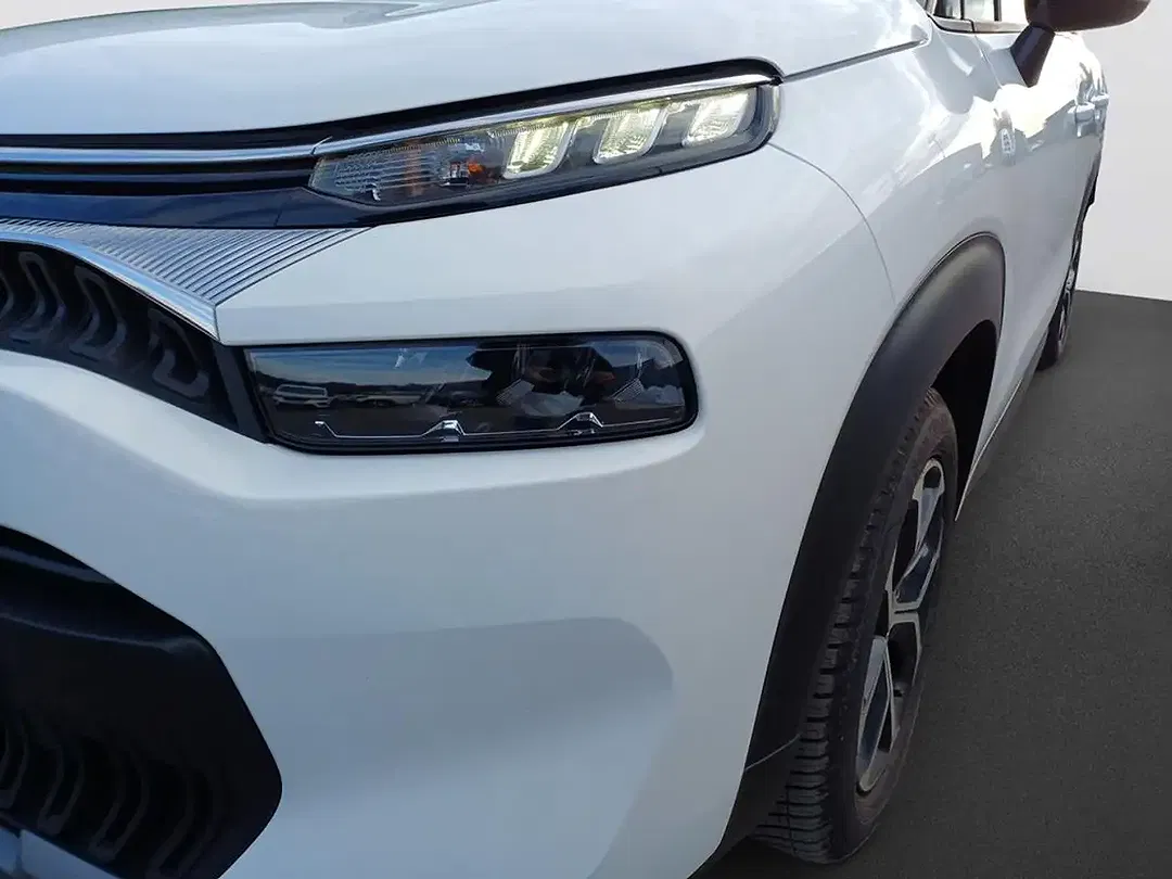 Citroen C3 Aircross - Thumbnail 10