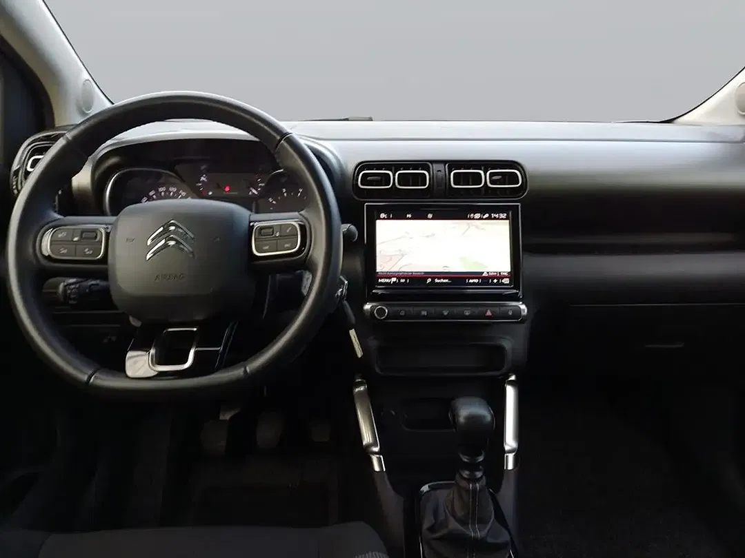 Citroen C3 Aircross - Thumbnail 11