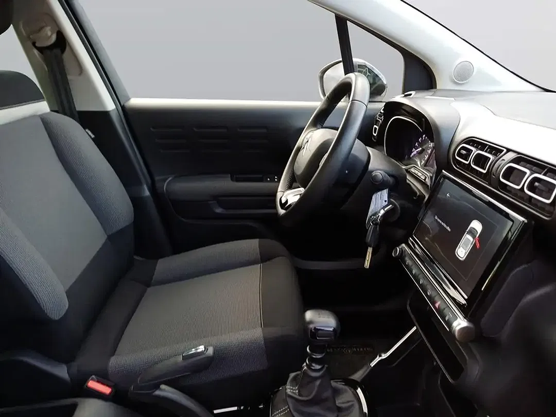 Citroen C3 Aircross - Thumbnail 12