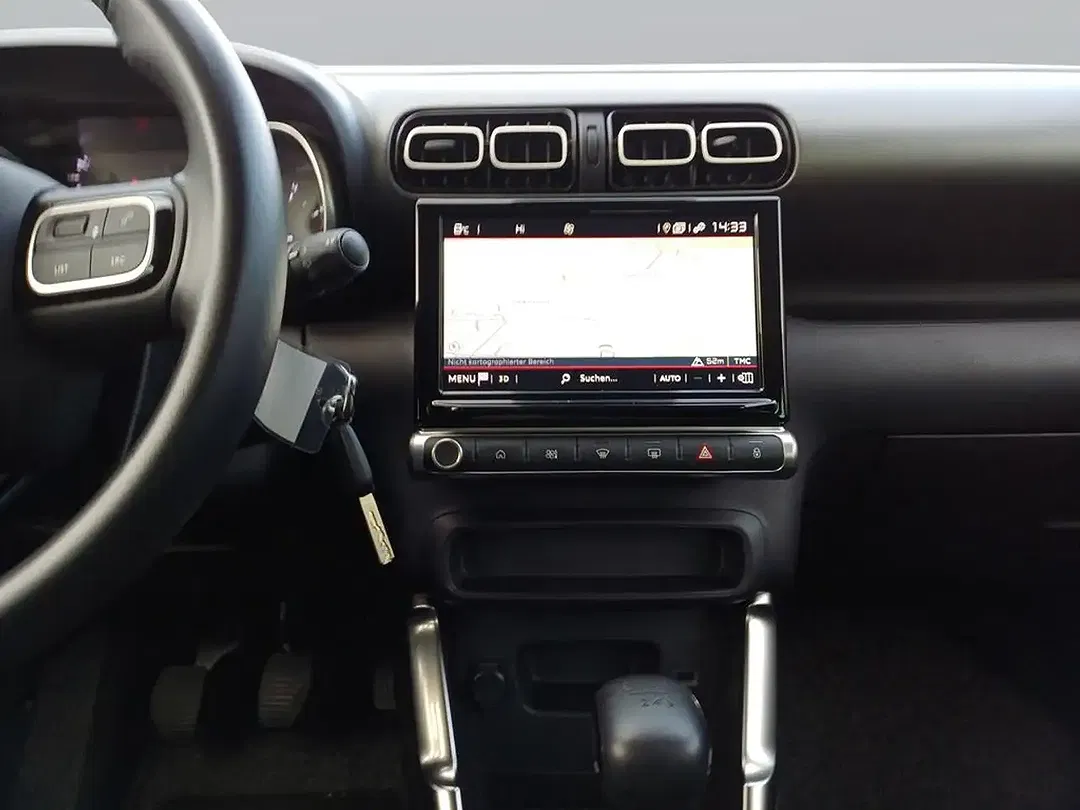 Citroen C3 Aircross - Thumbnail 13
