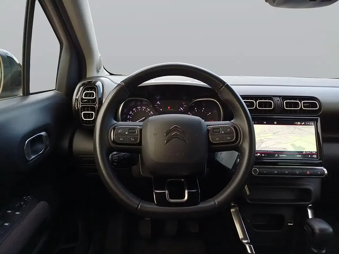 Citroen C3 Aircross PureTech Shine - foto 14