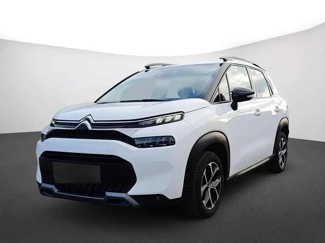 Citroen C3 Aircross - Thumbnail 3