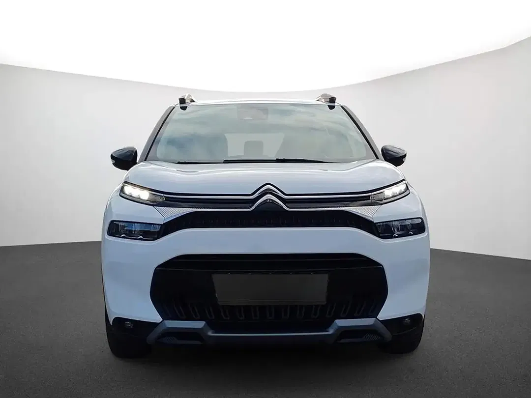 Citroen C3 Aircross - Thumbnail 4