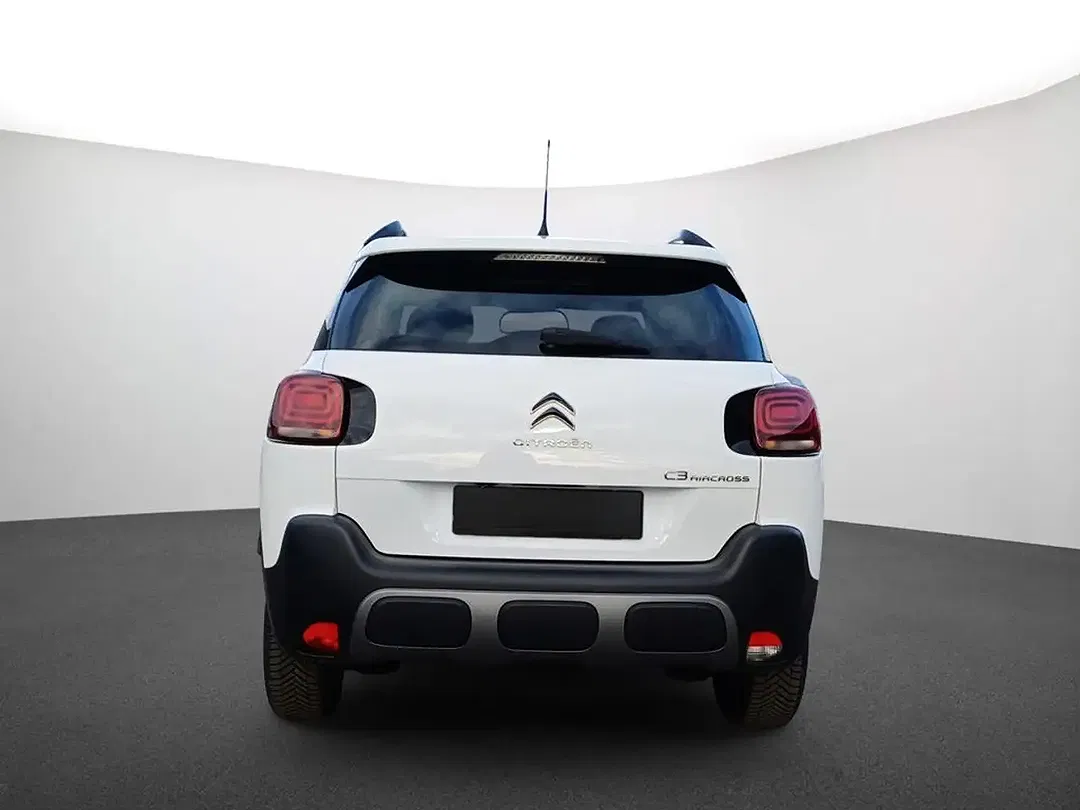 Citroen C3 Aircross - Thumbnail 5