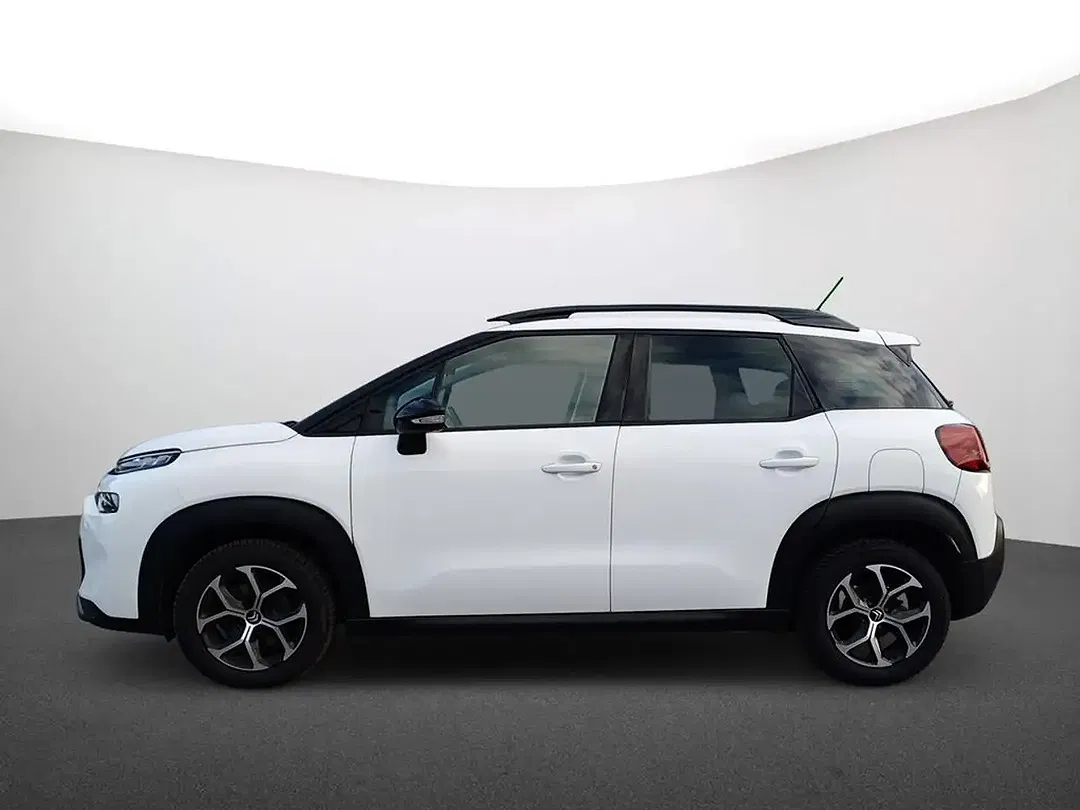 Citroen C3 Aircross - Thumbnail 6