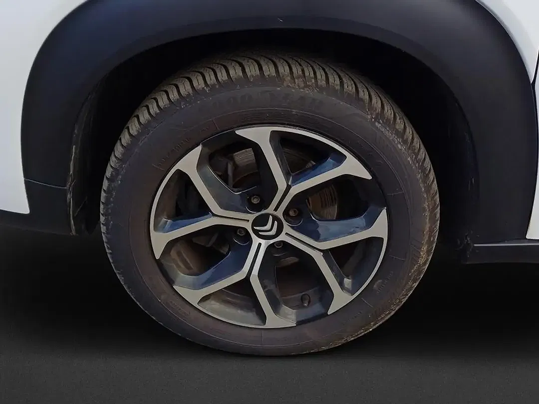 Citroen C3 Aircross - Thumbnail 9