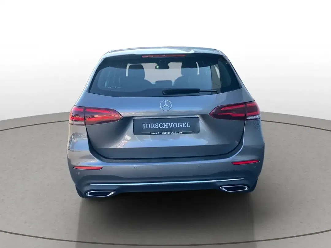 Mercedes-Benz B 180 - Thumbnail 5