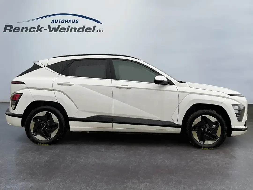 Hyundai KONA - Thumbnail 6