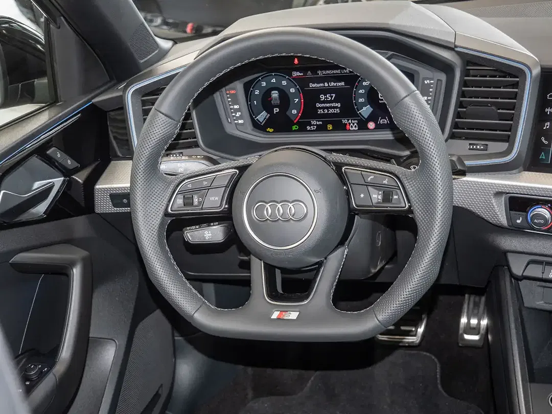Audi A1 - Thumbnail 9