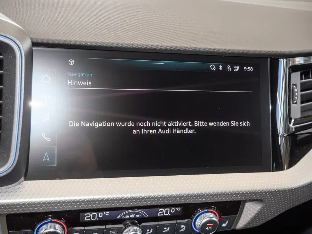Audi A1 - Thumbnail 10