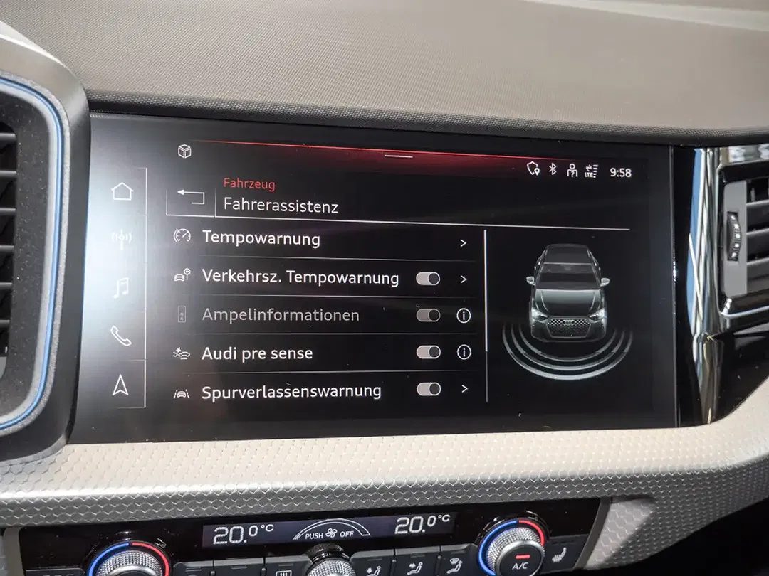 Audi A1 - Thumbnail 11