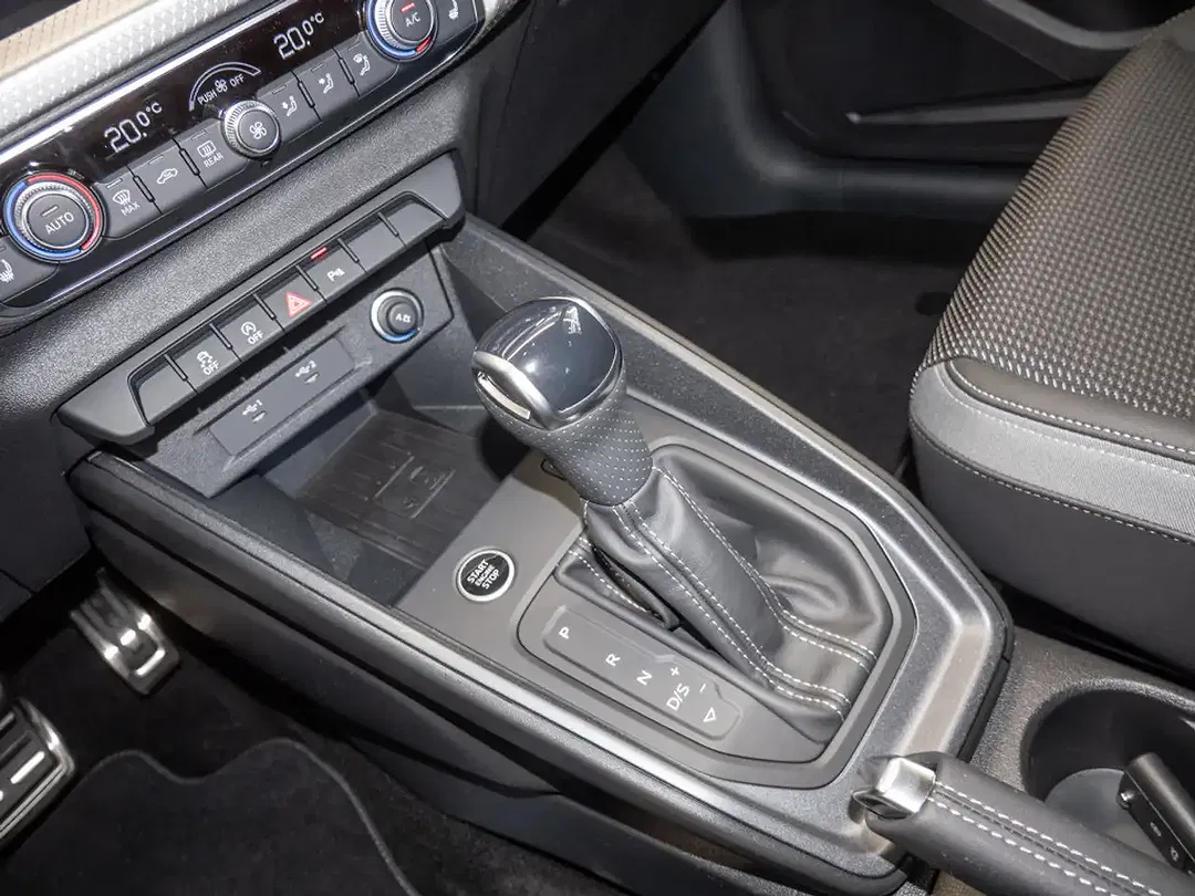 Audi A1 30 TFSI Sportback S line - foto 14
