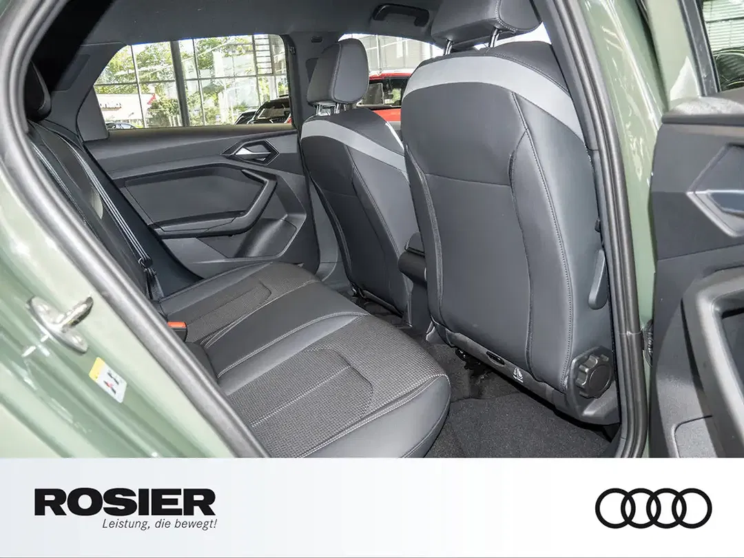 Audi A1 - Thumbnail 4