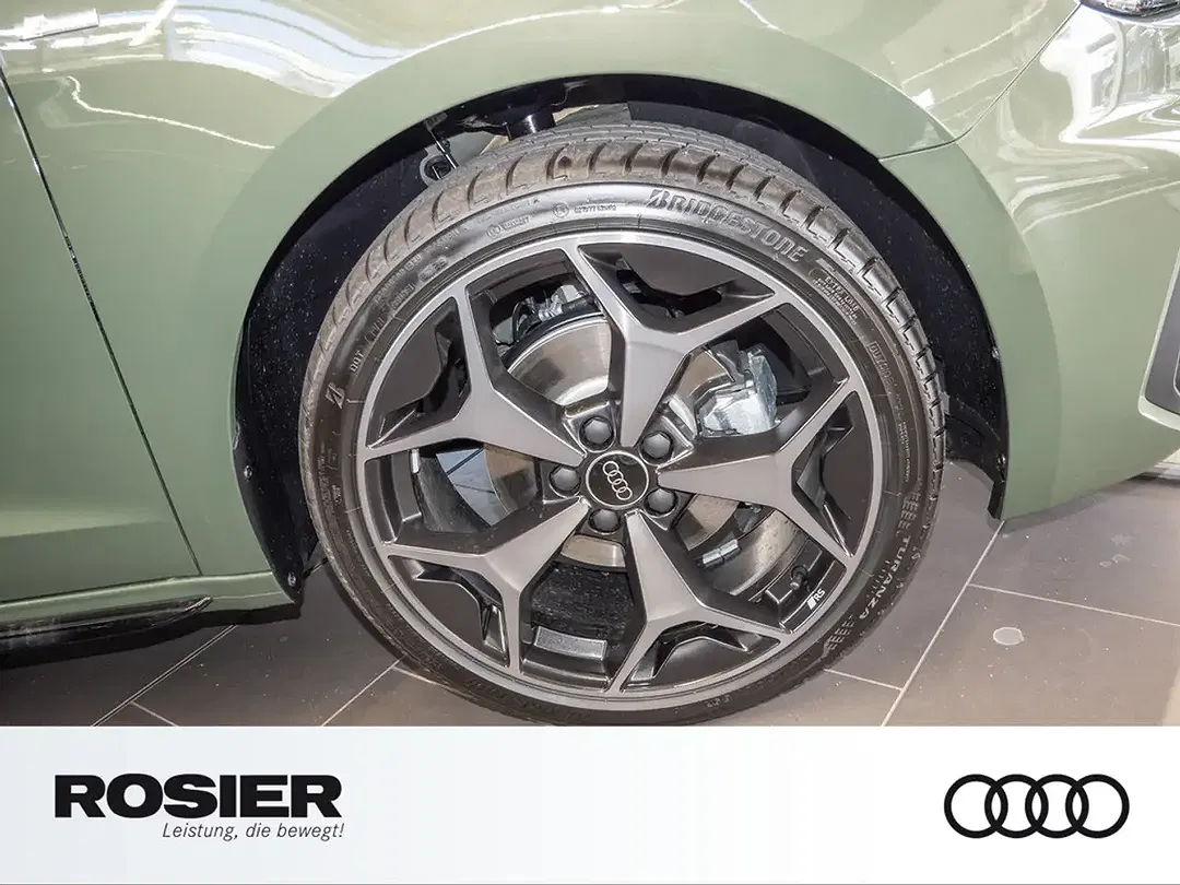 Audi A1 - Thumbnail 7