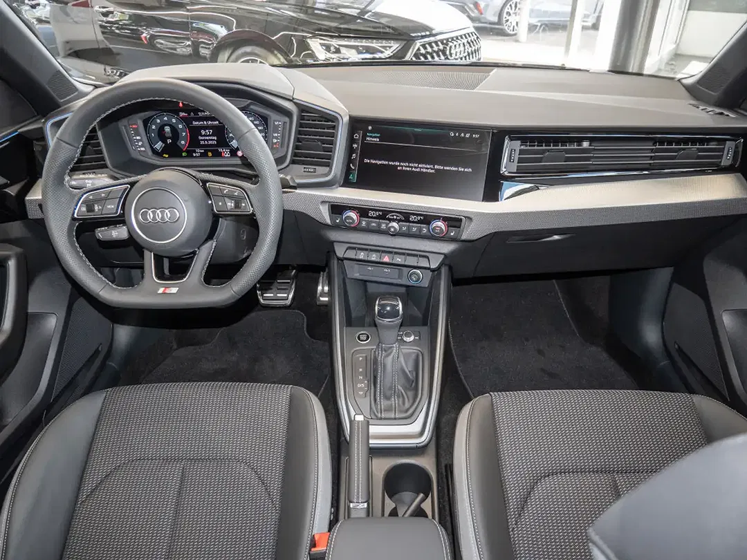 Audi A1 - Thumbnail 8