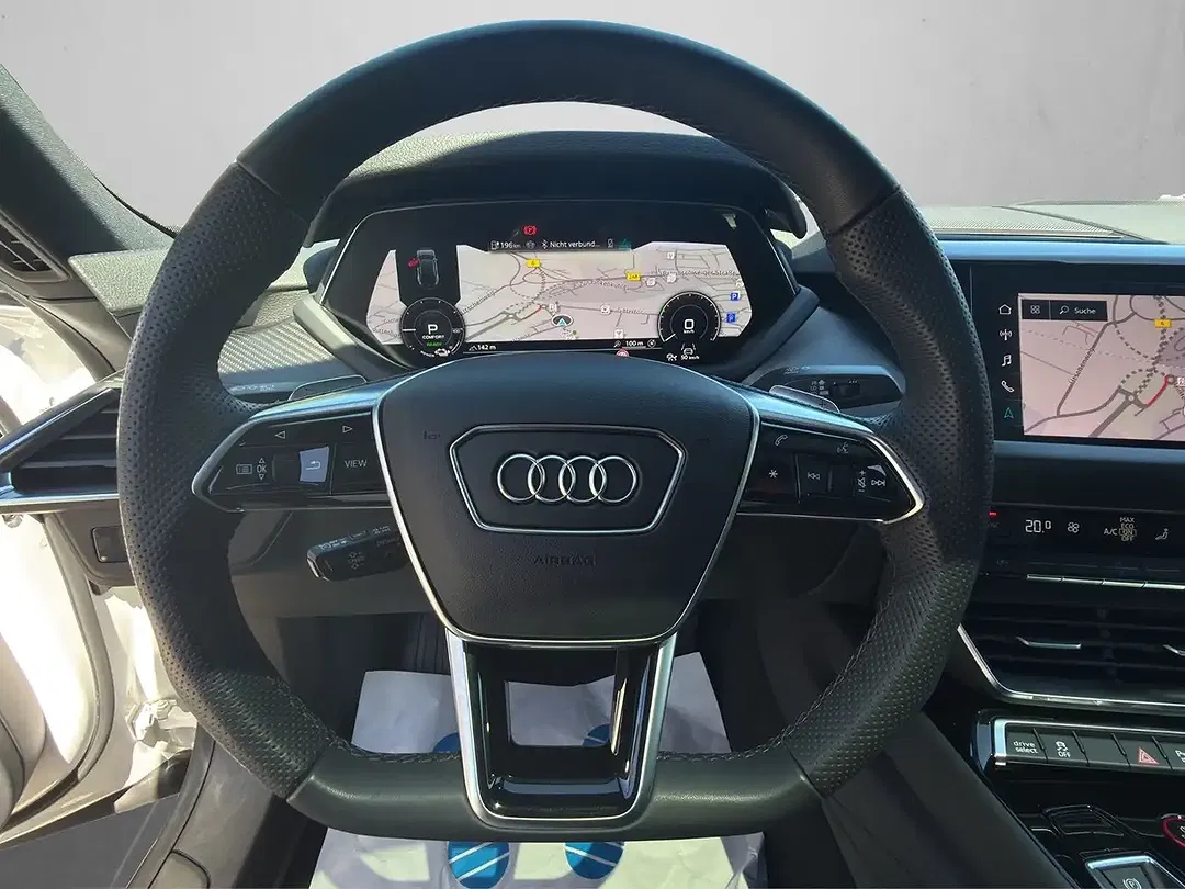 Audi e-tron GT - Thumbnail 13