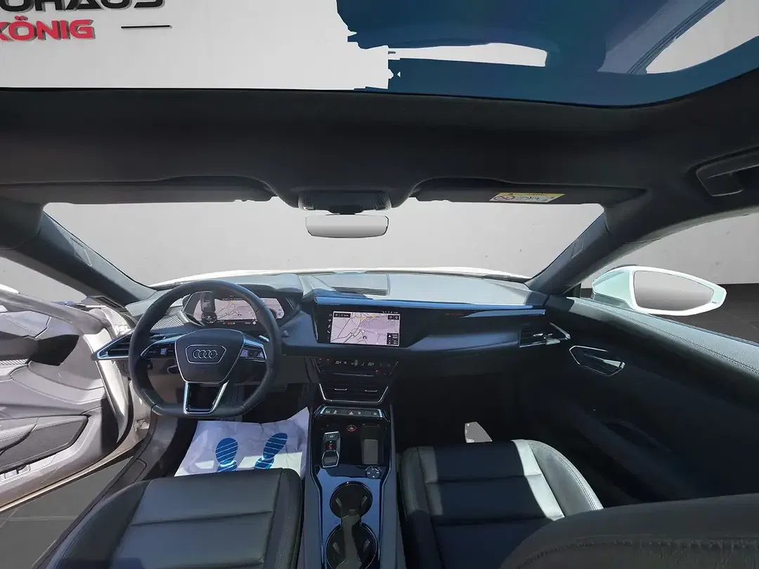 Audi e-tron GT - Thumbnail 14