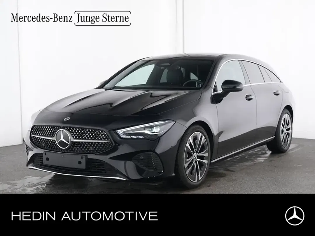 Mercedes-Benz CLA 180 - foto 1
