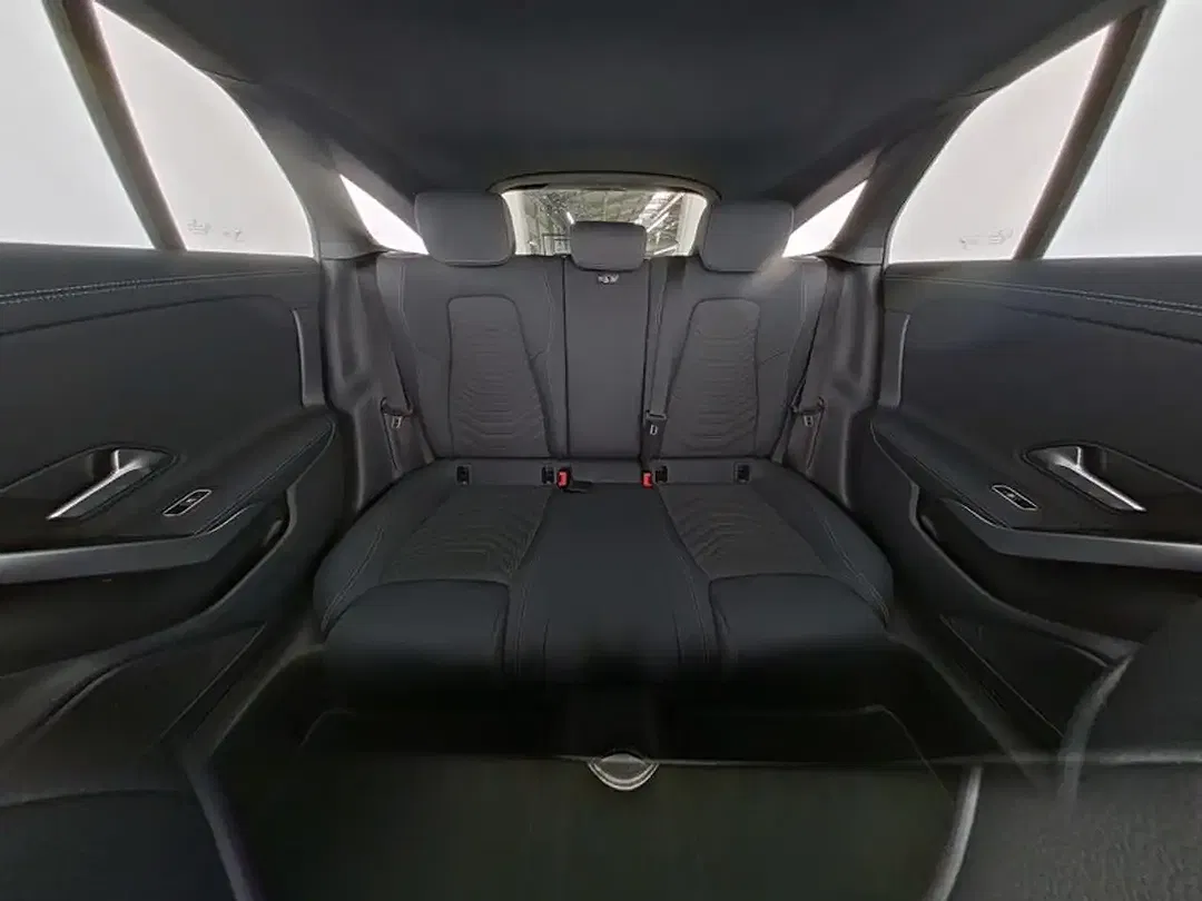 Mercedes-Benz CLA 180 - Thumbnail 10