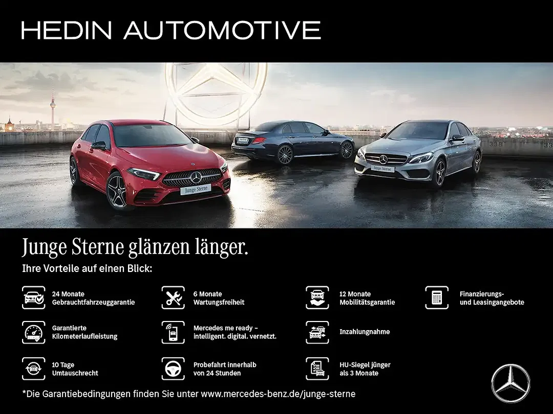 Mercedes-Benz CLA 180 - Thumbnail 11