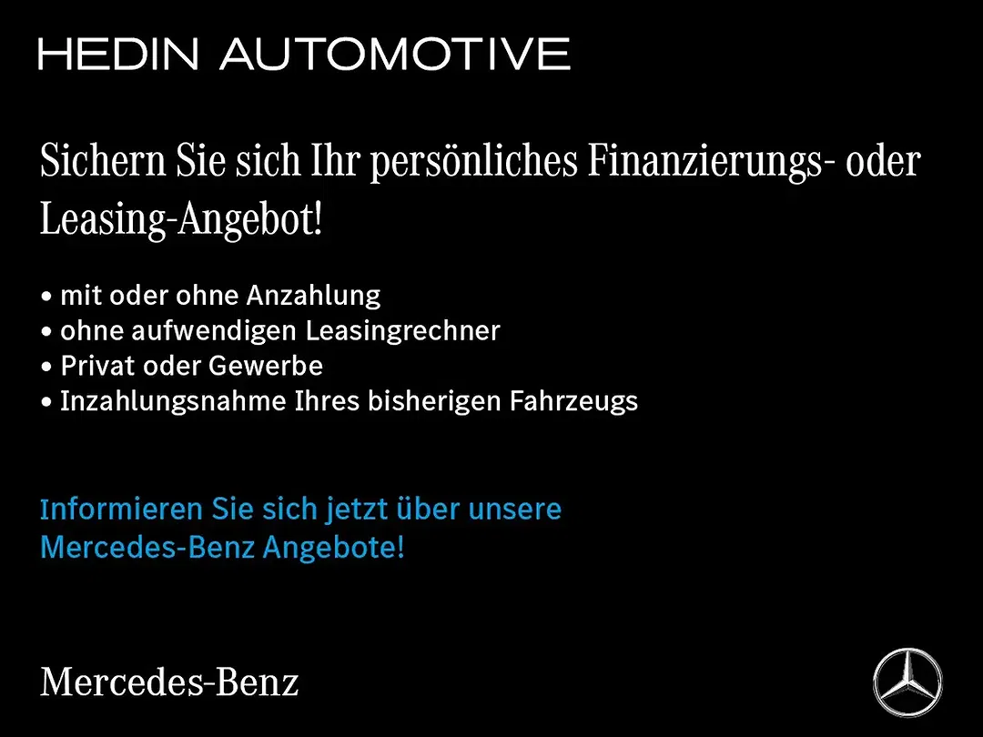 Mercedes-Benz CLA 180 - Thumbnail 12