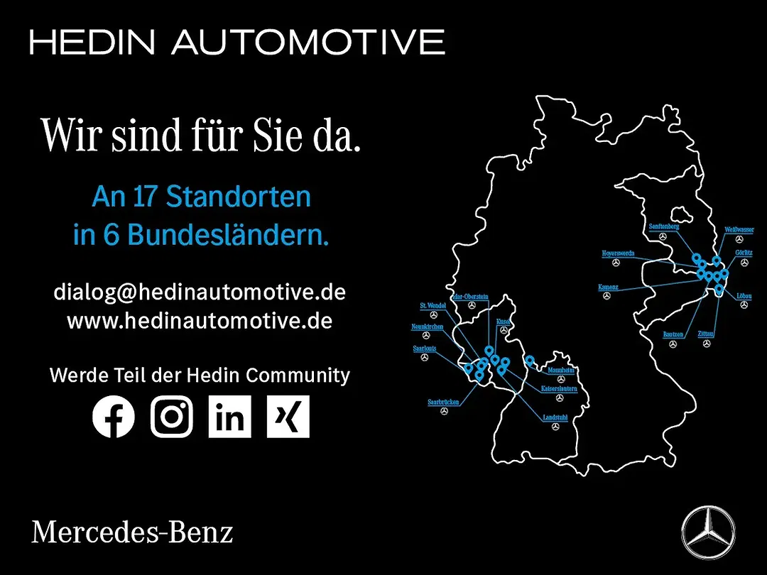 Mercedes-Benz CLA 180 - Thumbnail 13