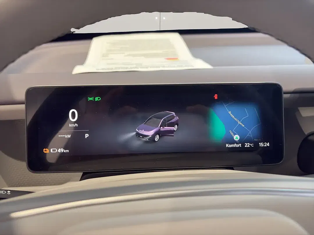 Leapmotor B10 - Thumbnail 9