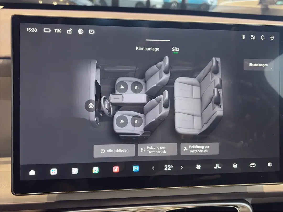 Leapmotor B10 - Thumbnail 22