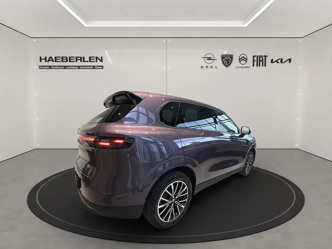 Leapmotor B10 - Thumbnail 4